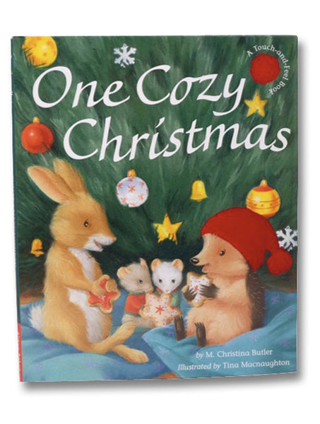 One Cozy Christmas