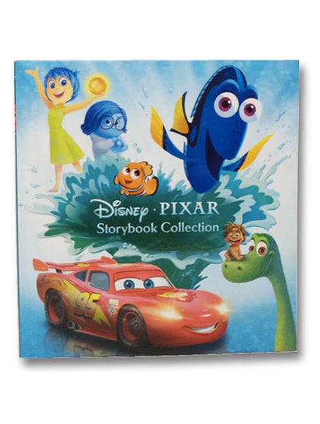 Disney Pixar Storybook Collection