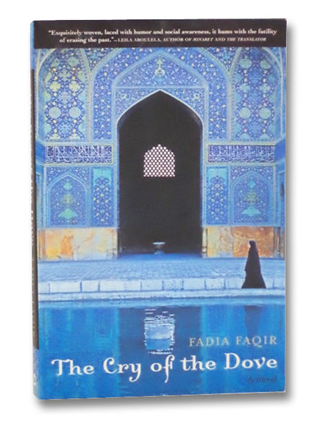 The Cry of the Dove: A Novel