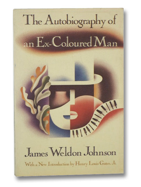 The Autobiography of an Ex-Coloured Man