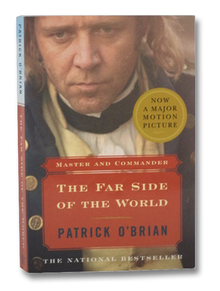 Master and Commander: The Far Side of the World (The Aubrey/Maturin Series)
