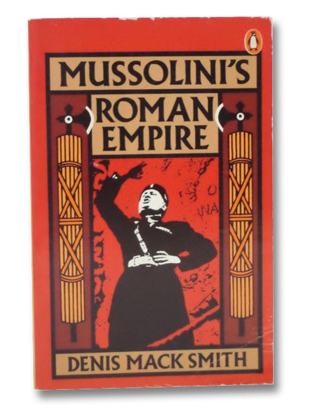 Mussolini's Roman Empire