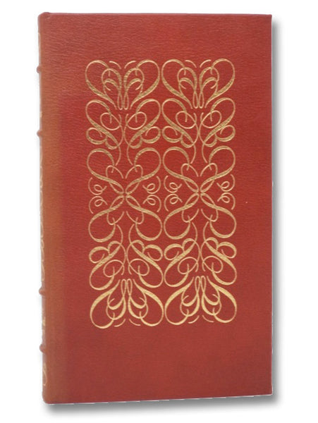 Two Plays for Puritans: The Devil's Disciple / Caesar and Cleopatra (Easton Press)