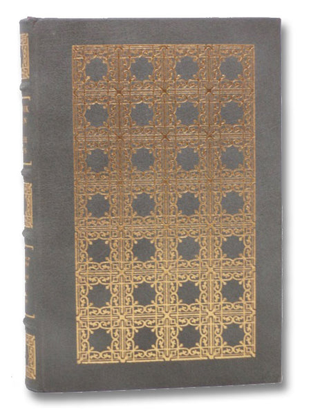 Three Plays of Henrik Ibsen: An Enemy of the People / The Wild Duck / Hedda Gabler (Easton Press)