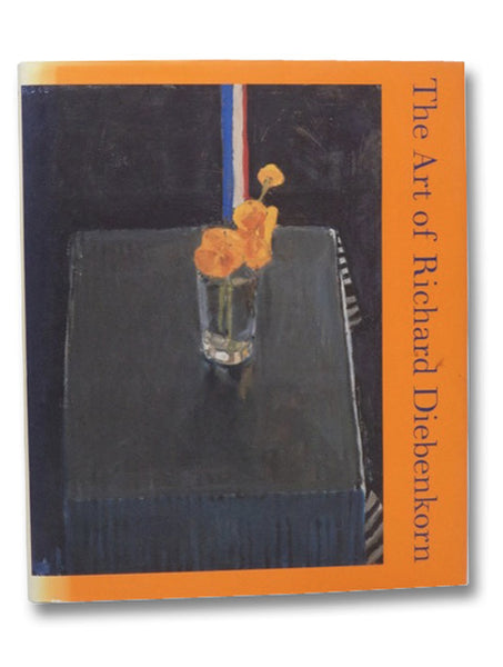 The Art of Richard Diebenkorn