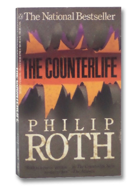 The Counterlife