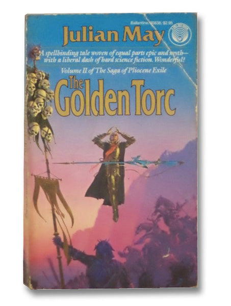 The Golden Torc