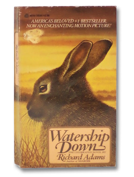 Watership Down