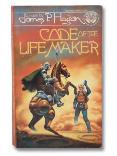 Code of the Life Maker