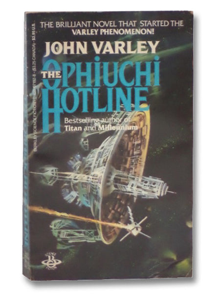The Ophiuchi Hotline