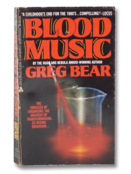 Blood Music