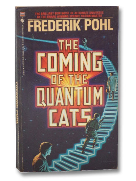 The Coming of the Quantum Cats