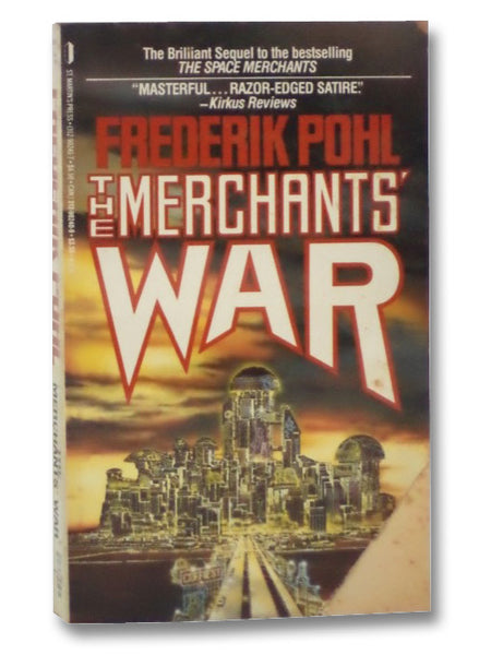 The Merchants' War