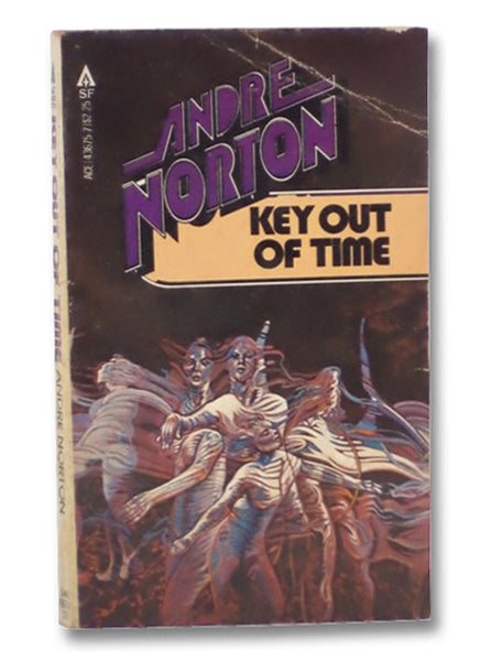 Key Out of Time