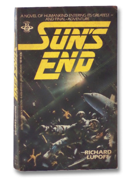Sun's End