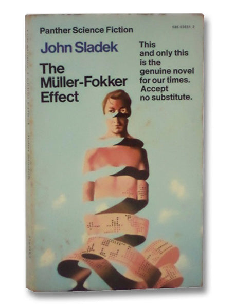 The Muller-Fokker Effect