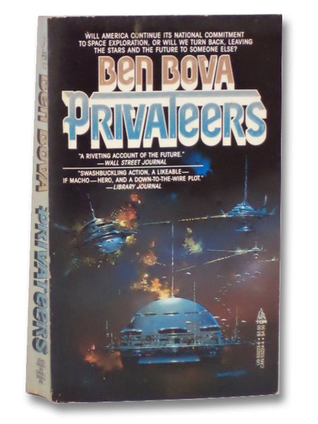 Privateers