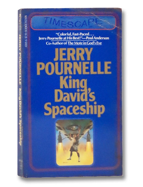 King David's Spaceship