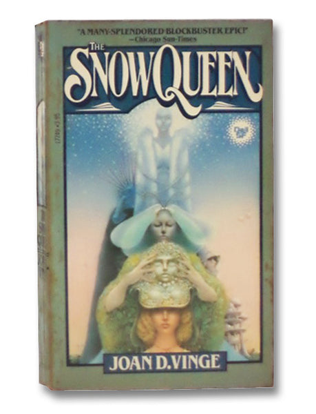 The Snow Queen
