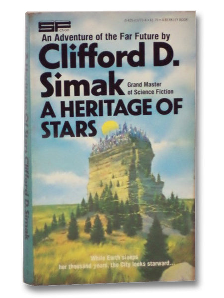 A Heritage of Stars