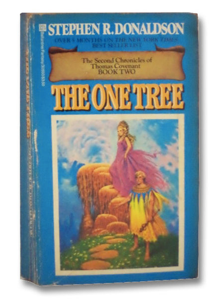 The One Tree (The Second Chronicles of Thomas Covenant, Book 2)