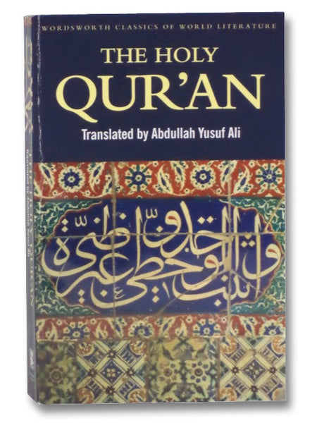 The Holy Qur'an