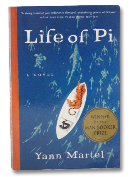 Life of Pi