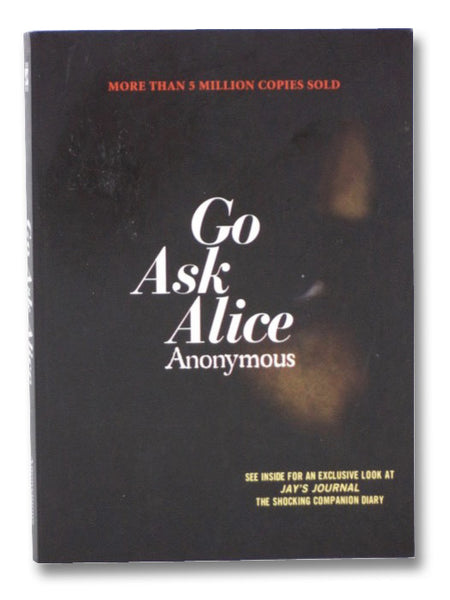 Go Ask Alice