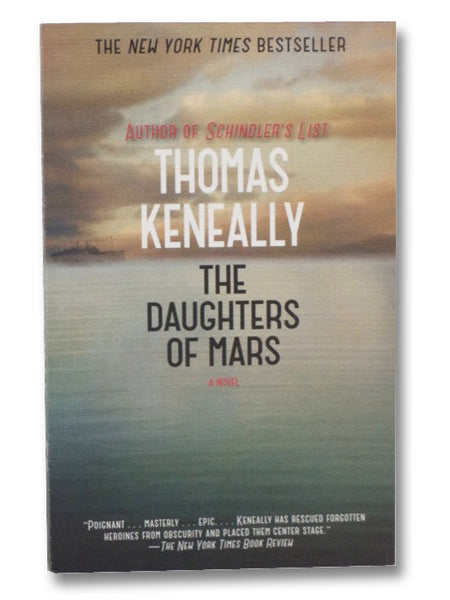 The Daughters of Mars: A Novel