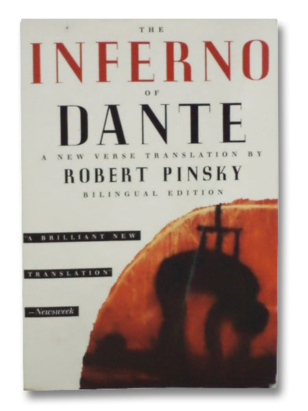 The Inferno of Dante: A New Verse Translation, Bilingual Edition (Italian Edition)