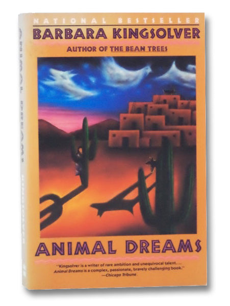 Animal Dreams