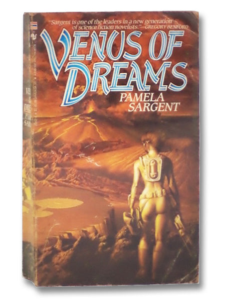 Venus of Dreams