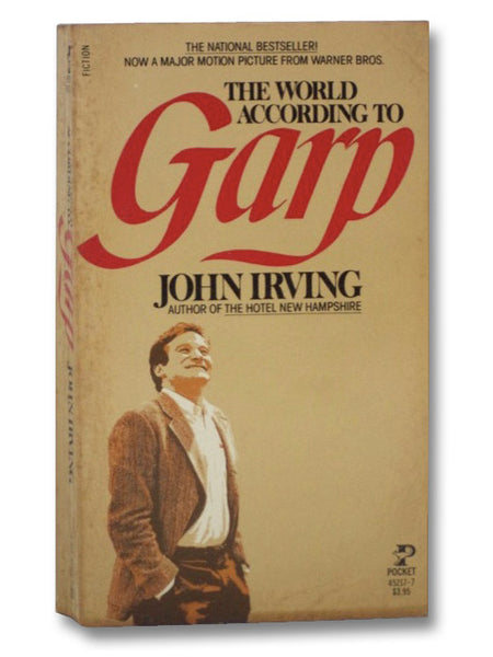 The World According to Garp