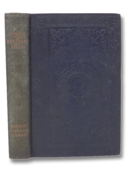 The Works of Virgil (Harper's Classical Library)