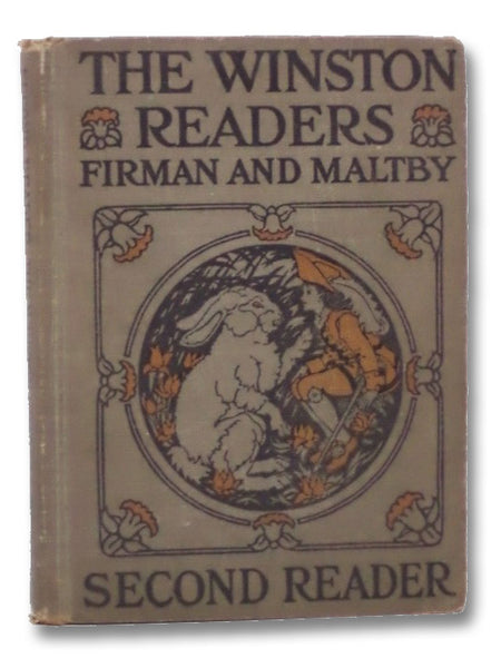 The Winston Readers: Second Reader