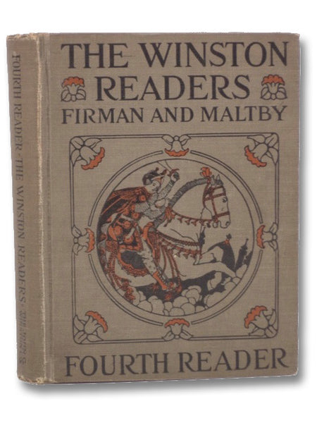 The Winston Readers: Fourth Reader