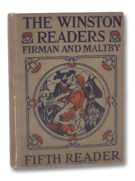 The Winston Readers: Fifth Reader