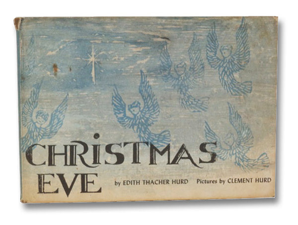 Christmas Eve