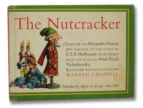The Nutcracker