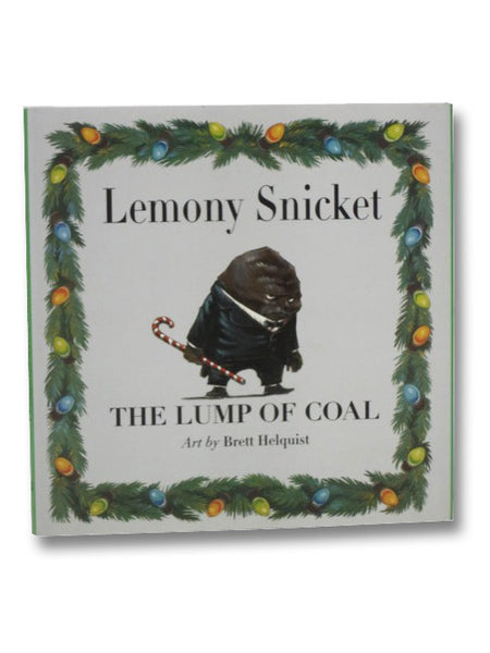 The Lump of Coal