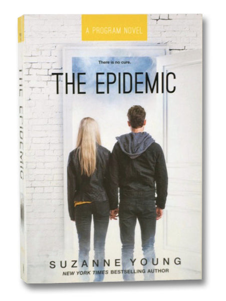 The Epidemic (A Program Novel, Book 4)