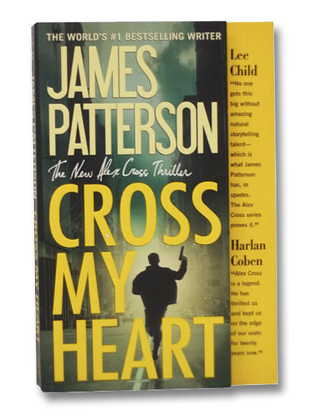 Cross My Heart (Alex Cross)