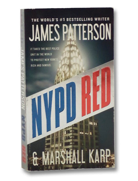 NYPD Red