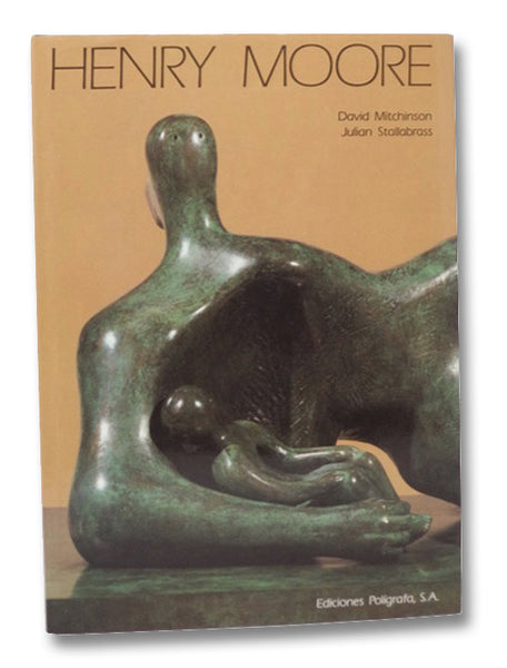 Henry Moore