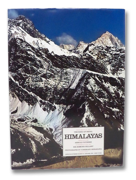 Himalayas