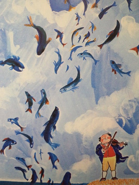 The Mother Goose Treasury