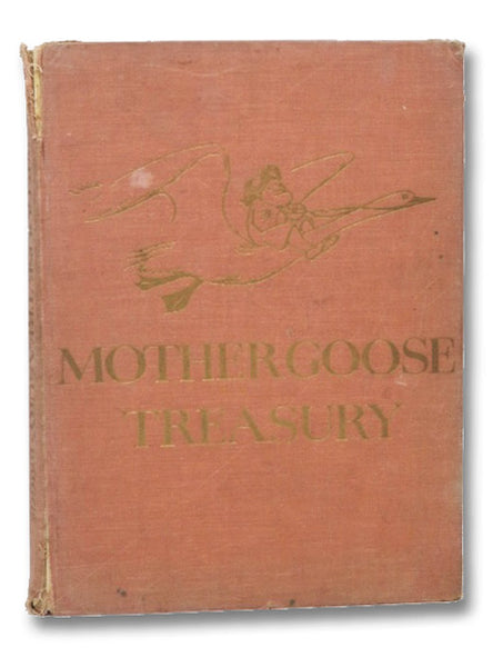 The Mother Goose Treasury