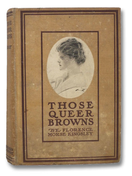Those Queer Browns