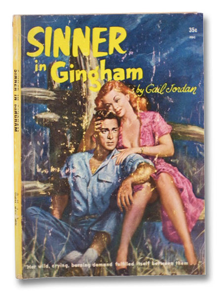 Sinner in Gingham