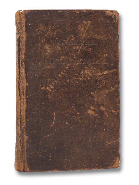 The Holy Bible, Containing the Old and New Testaments: Translated Out of the Original Tongues; and with the Former Translations Diligently Compared and Revised, by His Majesty's Special Command.